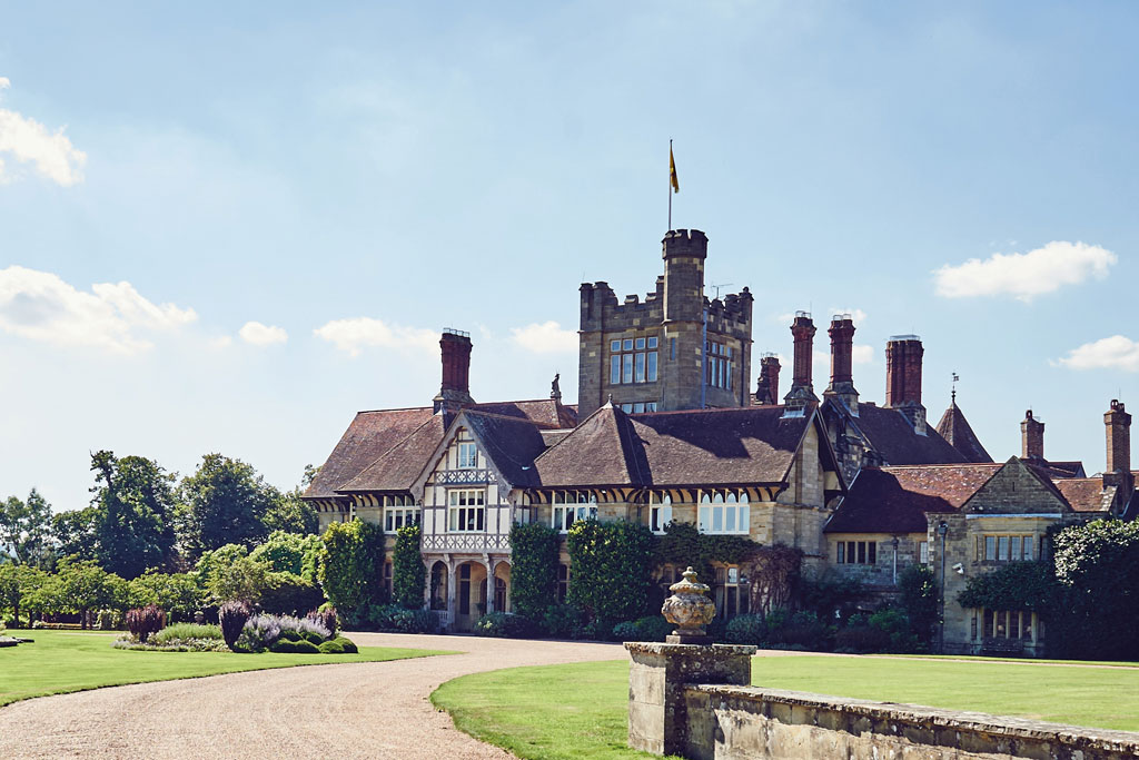 Bodhimaya, Cowdray Park, Sussex (UK spas)