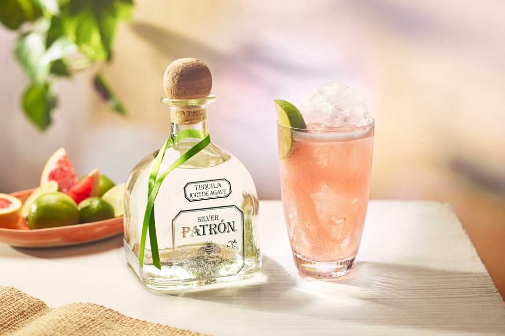 Patrón Paloma