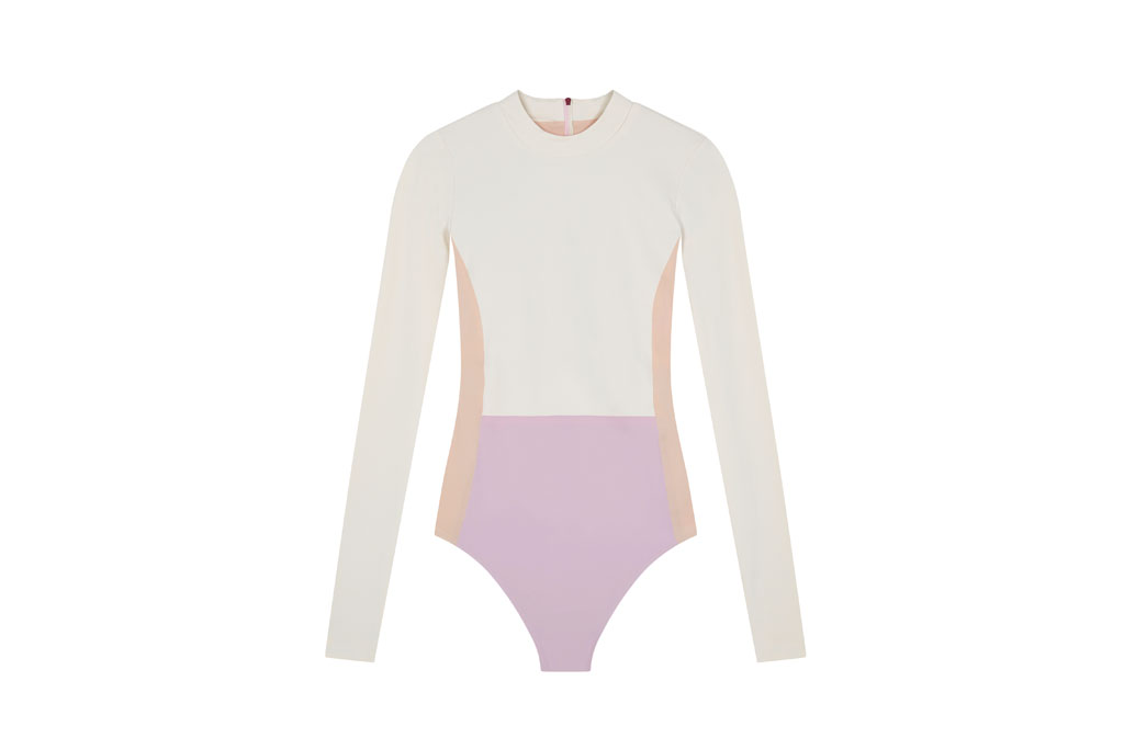 Vaara Mara paddle suit