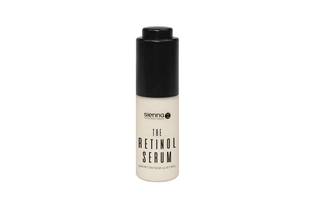 The Retinol Serum