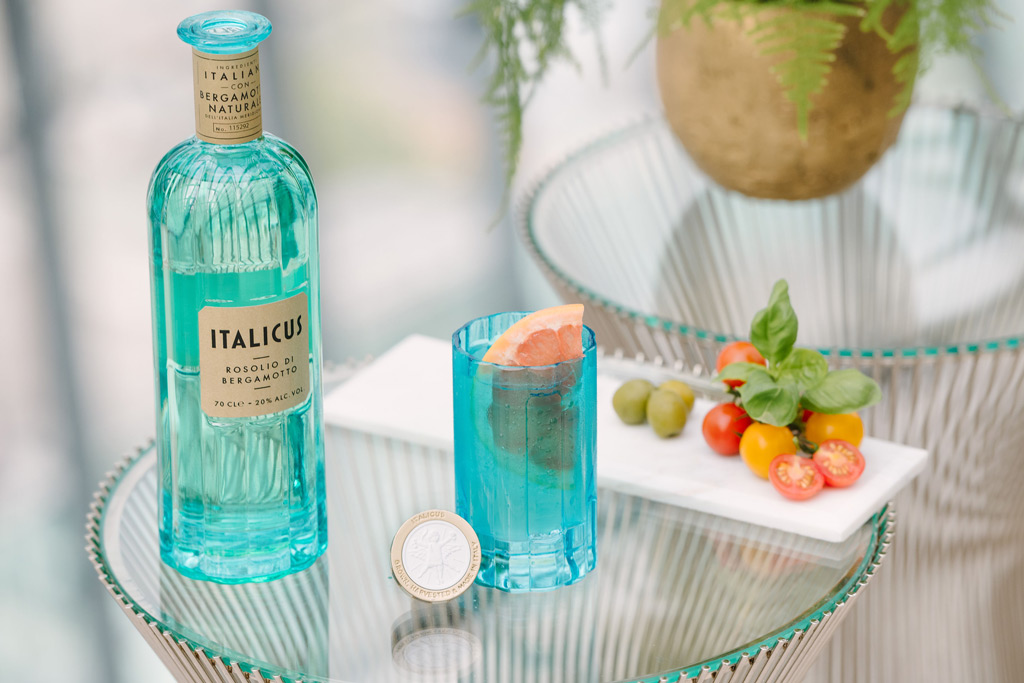 Italicus