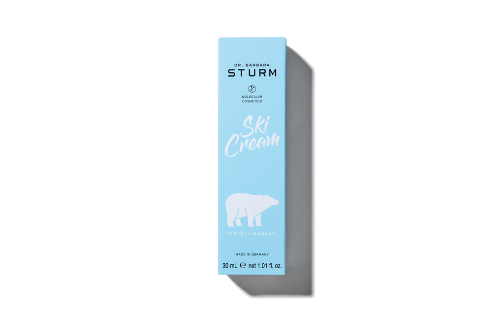 Dr Barbara Sturm Ski Cream
