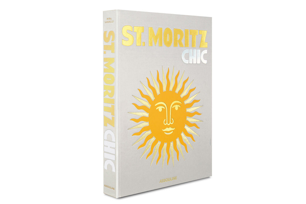St.Moritz Chic