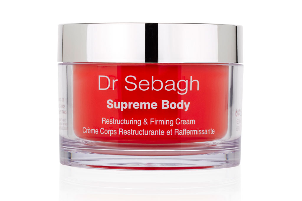 Dr Sebagh Supreme Body