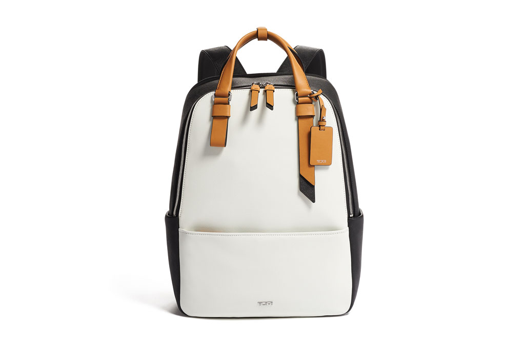 Tumi backpack