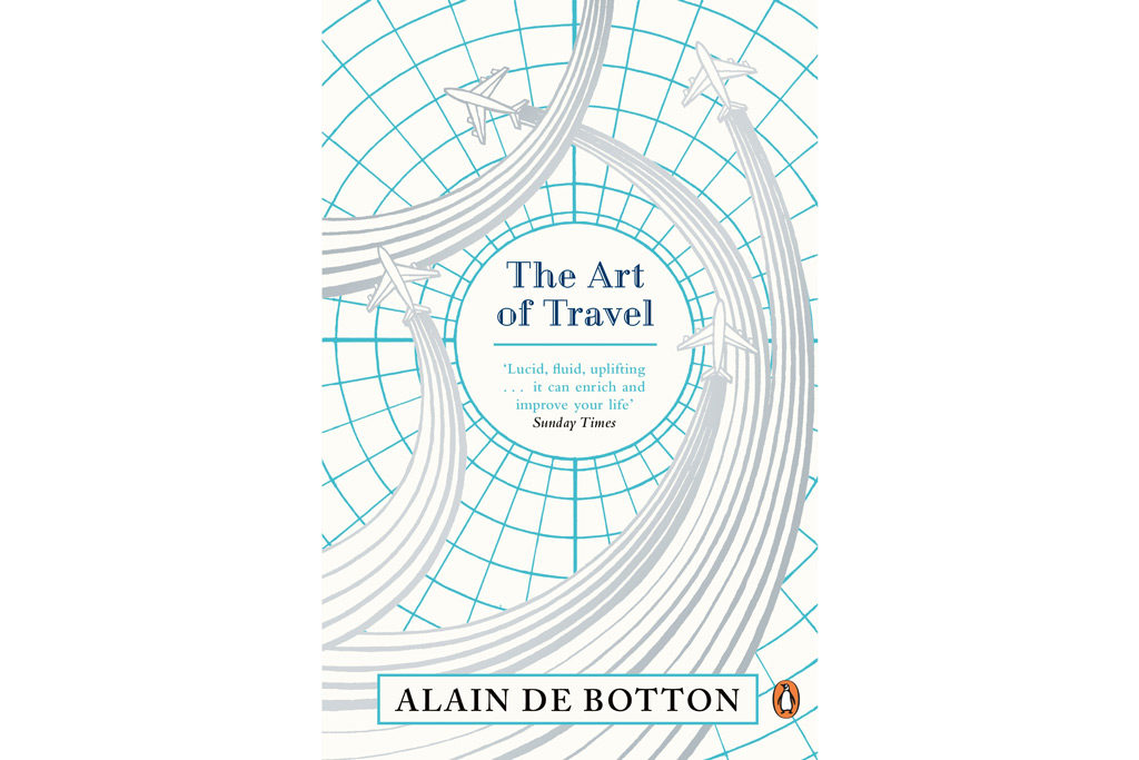 The Art of Travel