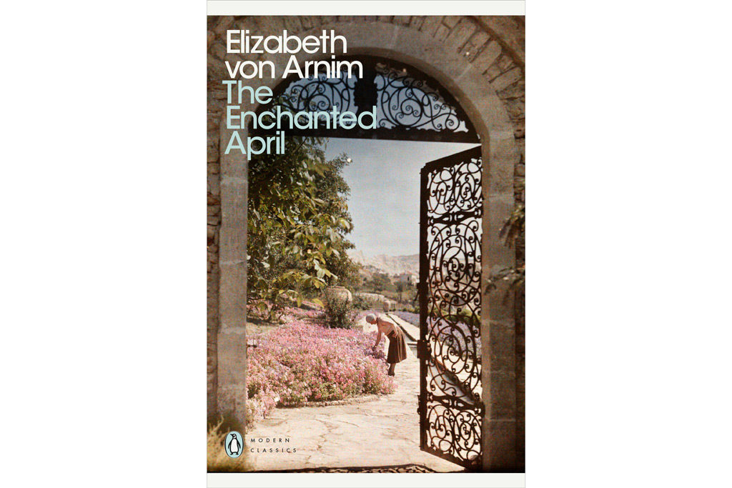 The Enchanted April