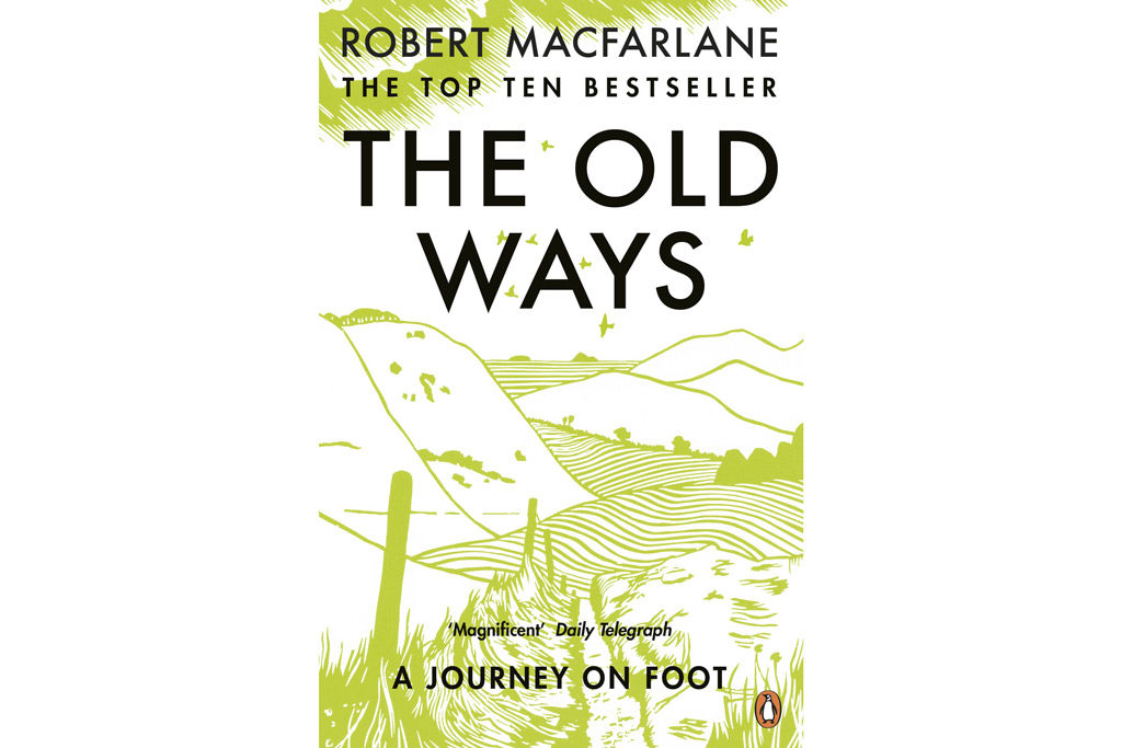 The Old Ways