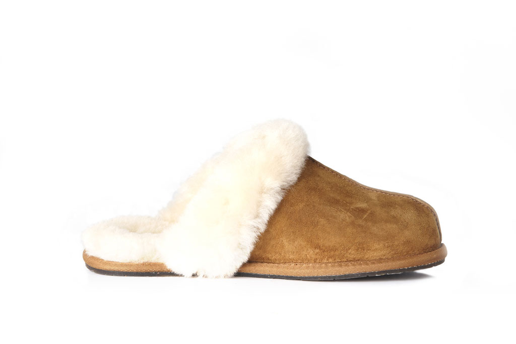 UGG Scuffette II slippers