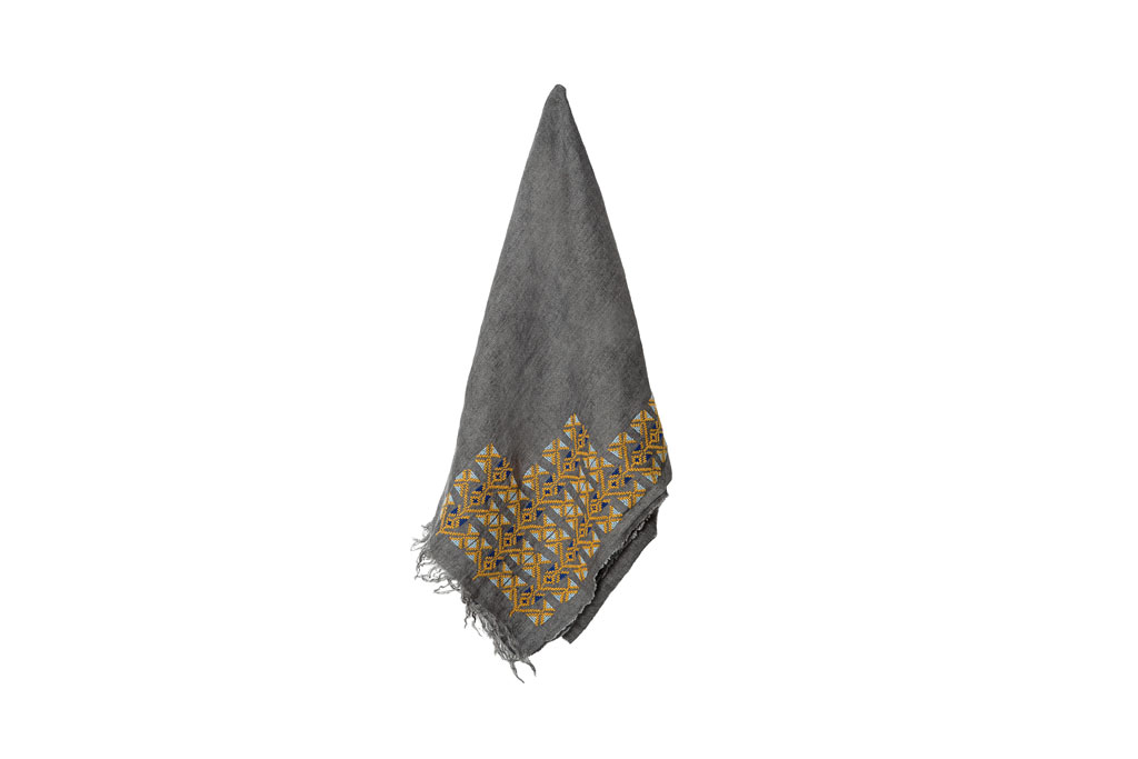 SEP Jordan shawl