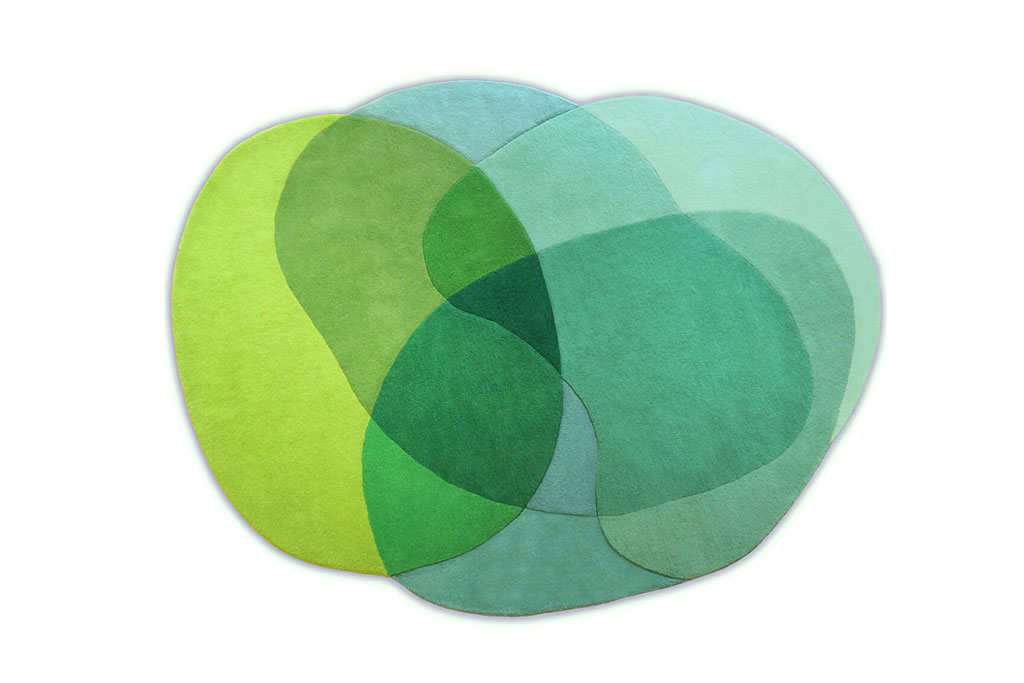 Sonya winner rug