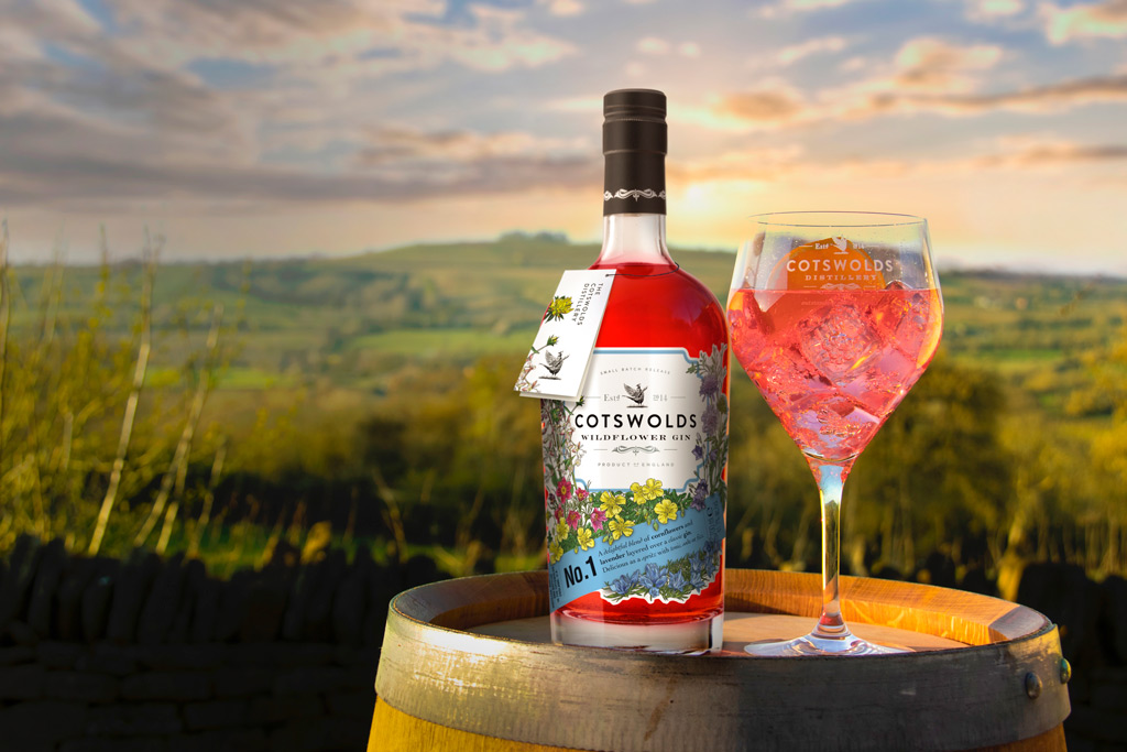 Cotswolds Distillery