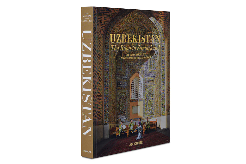 Uzbekistan