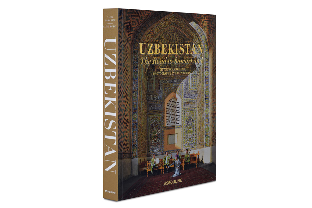 Uzbekistan