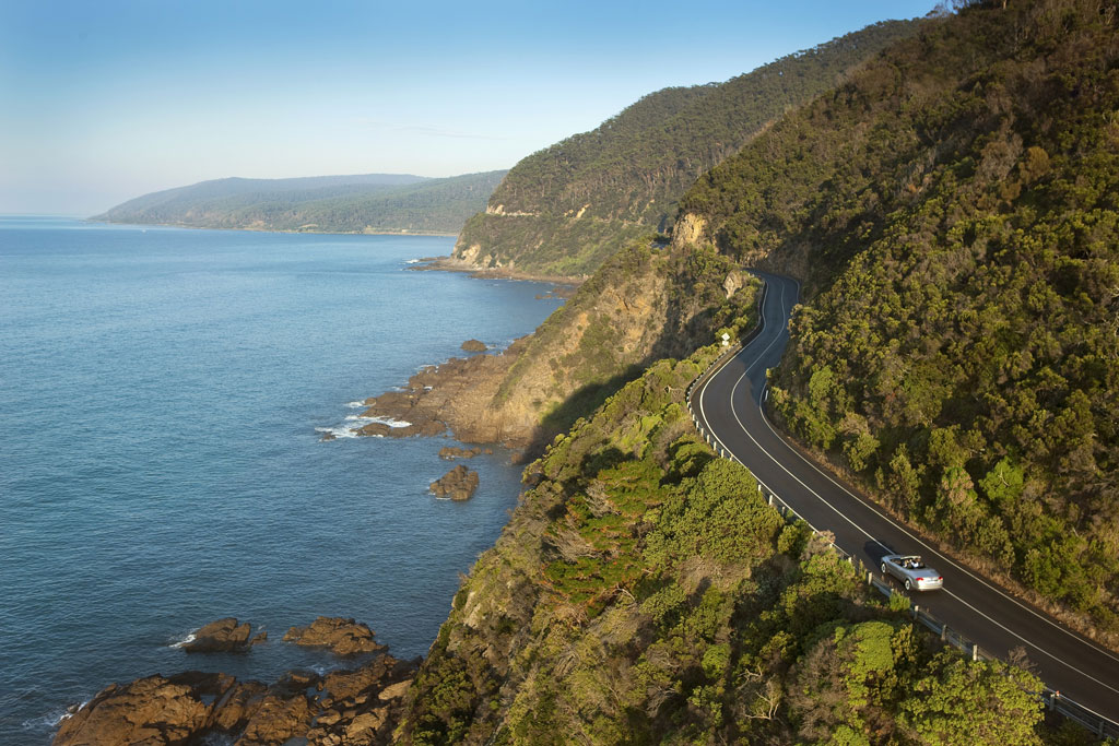 Great Ocean Road, Australia