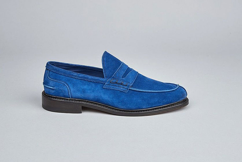 Trickers Adam loafer