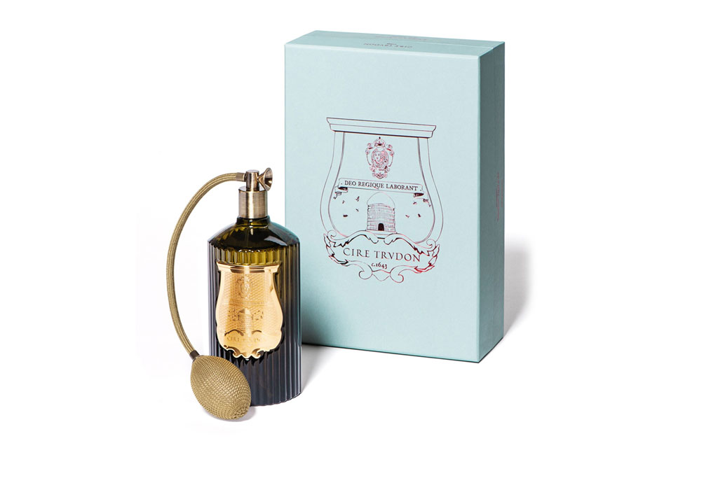 Cire Trudon Ernesto Room Spray
