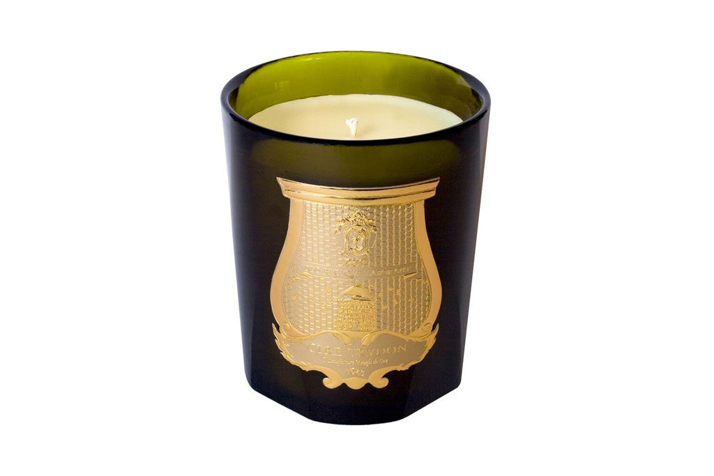 Cire Trudon Odalisque