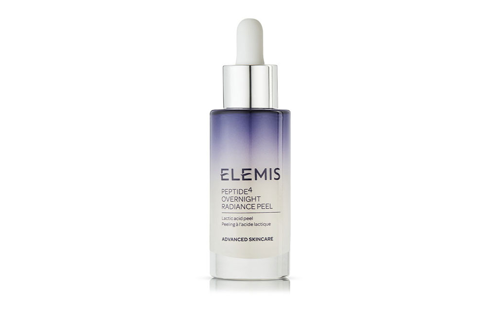 Elemis Peptide Overnight Radiance Peel