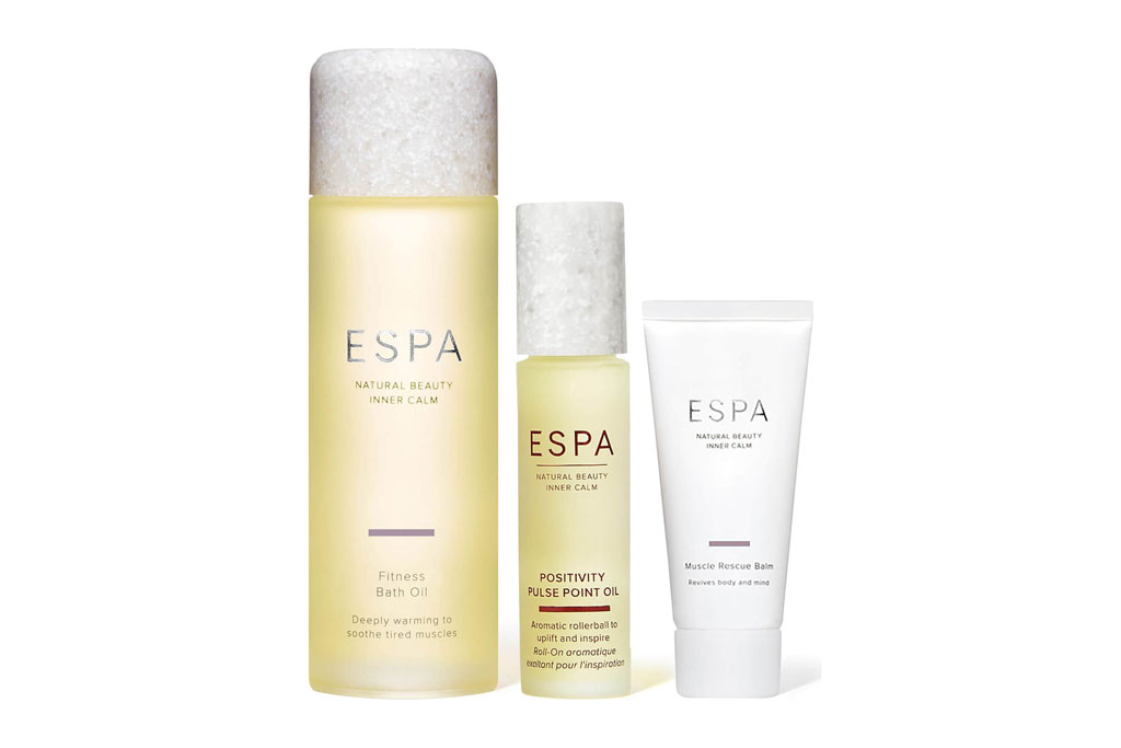 ESPA Relax & Unwind