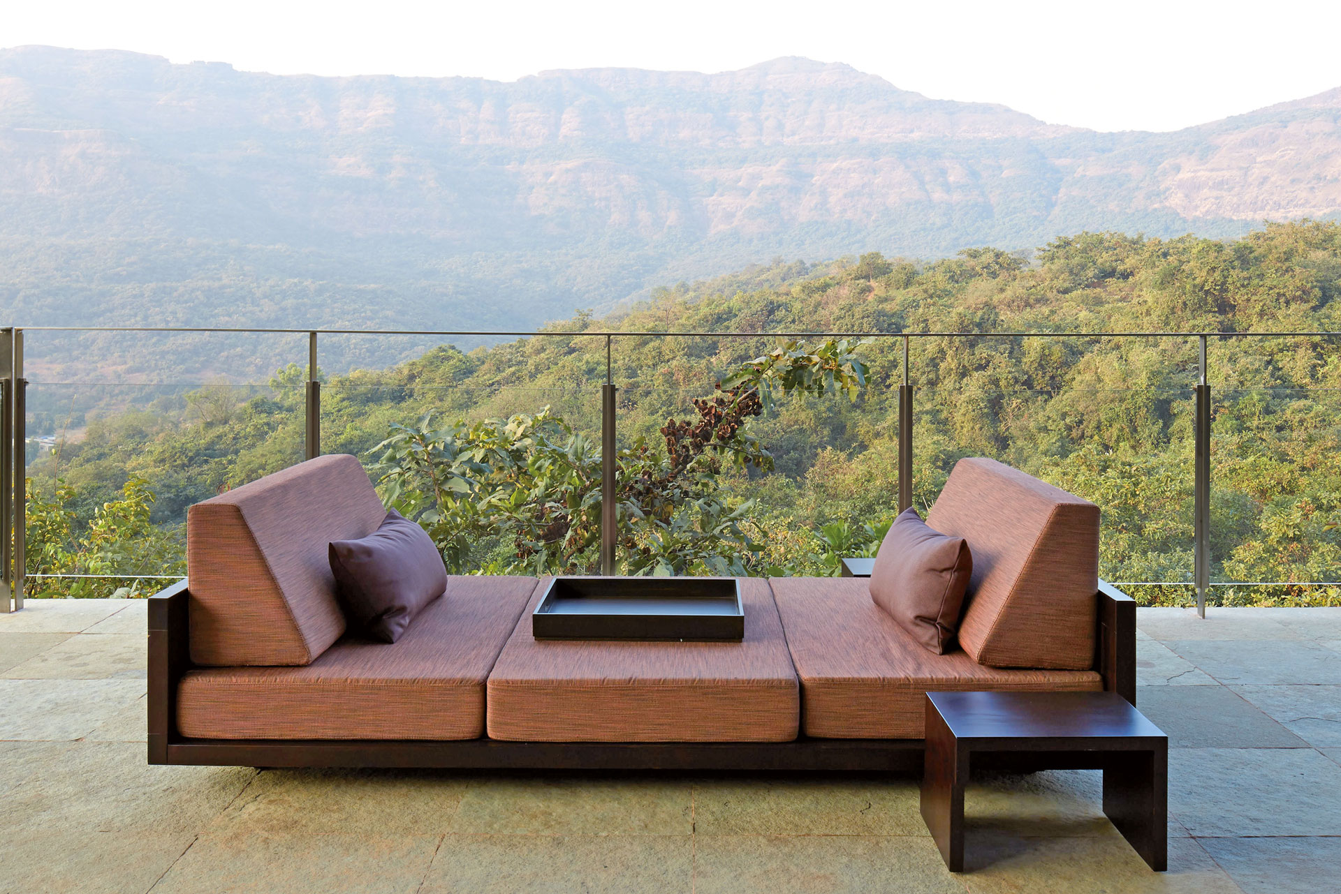 The Best Spas for Mental Health