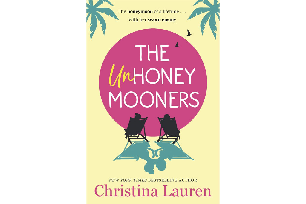 The Unhoneymooners