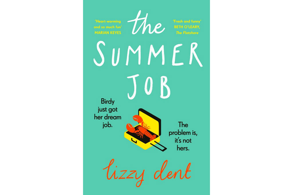 The Summer Job