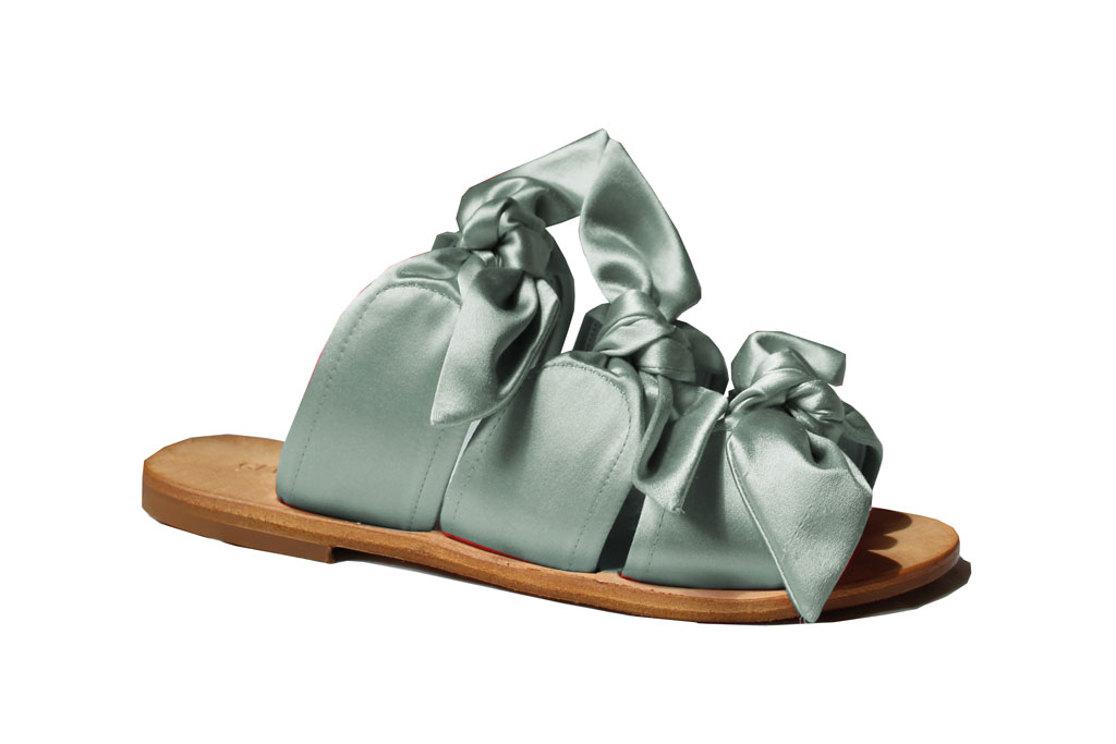Gia couture Melissa sandal