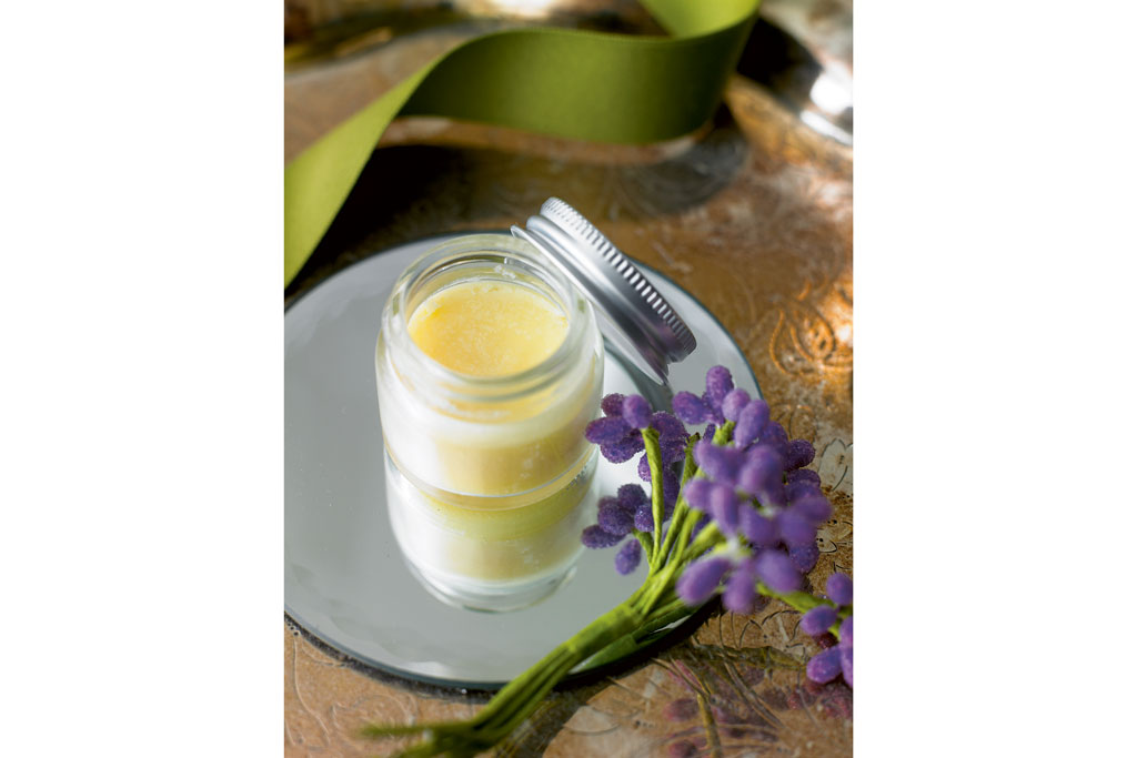 Hemp & Honey Lip Balm