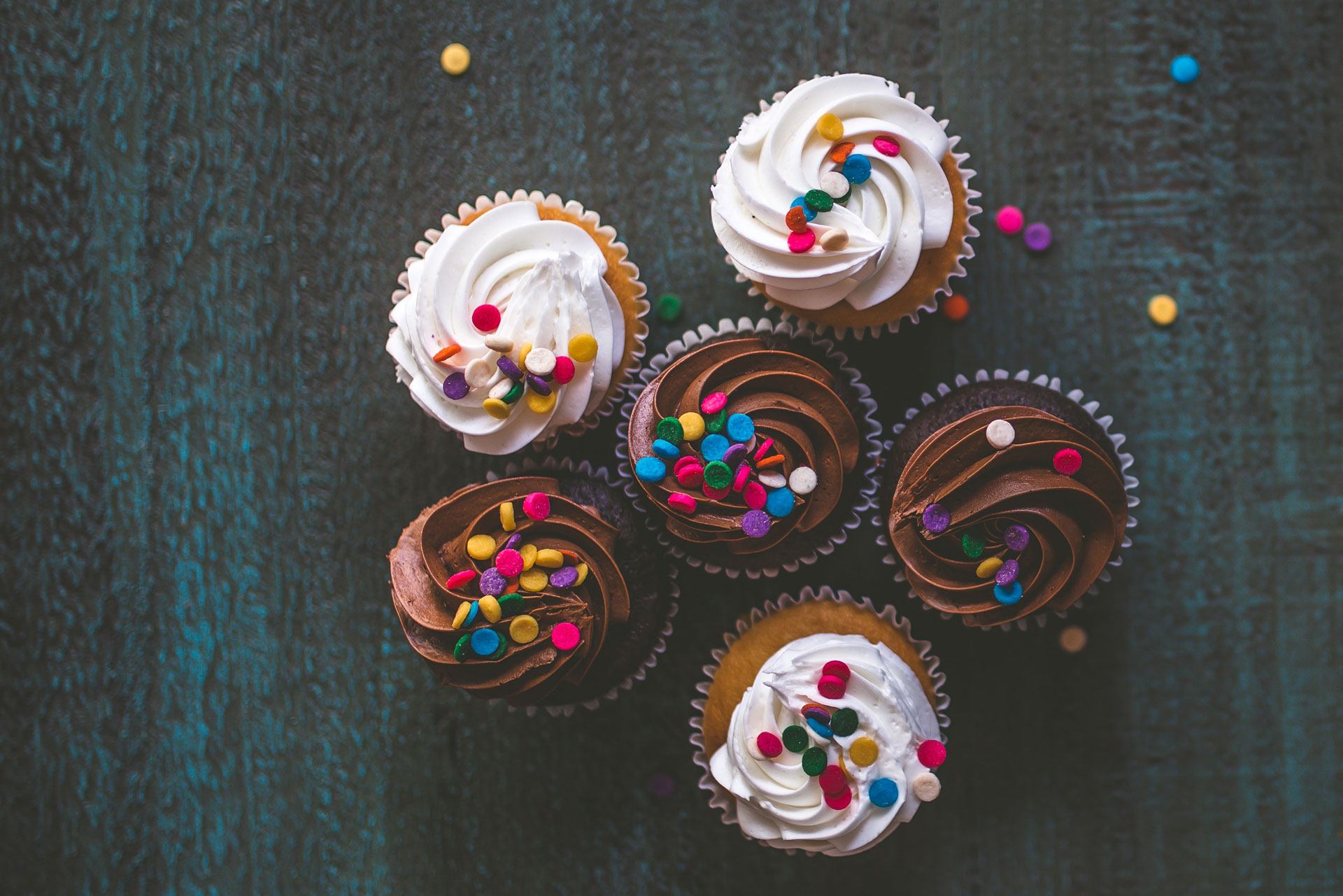 Egg-Free Cake Recipes