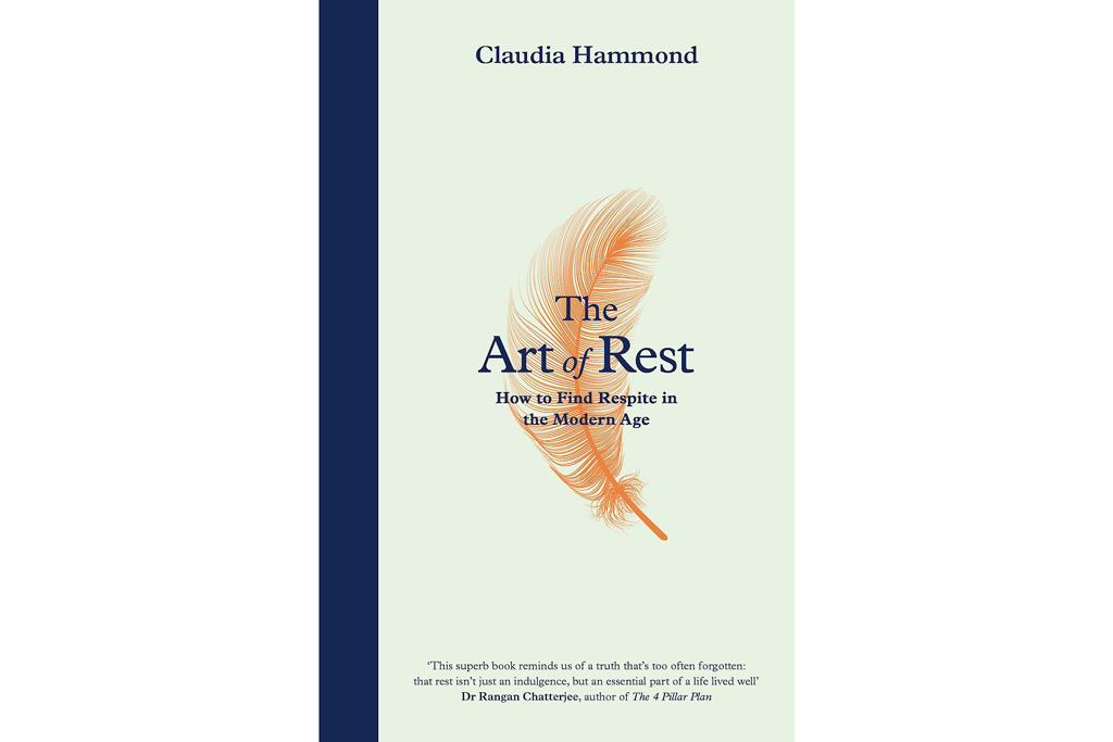 The Art of Rest: How to Find Respite in the Modern Age