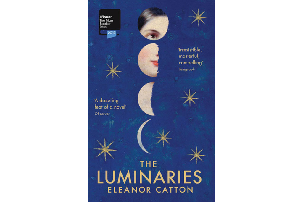 The Luminaries