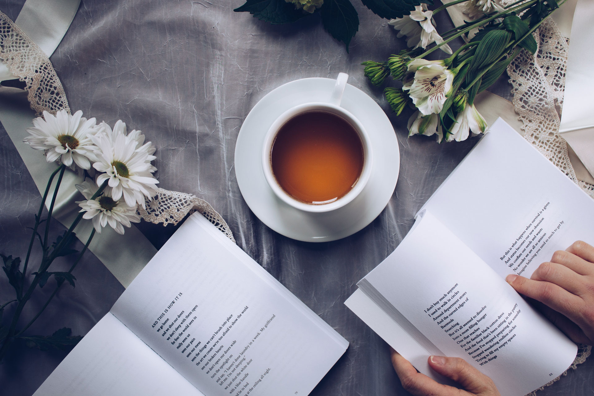 Online Book Clubs To Join Now