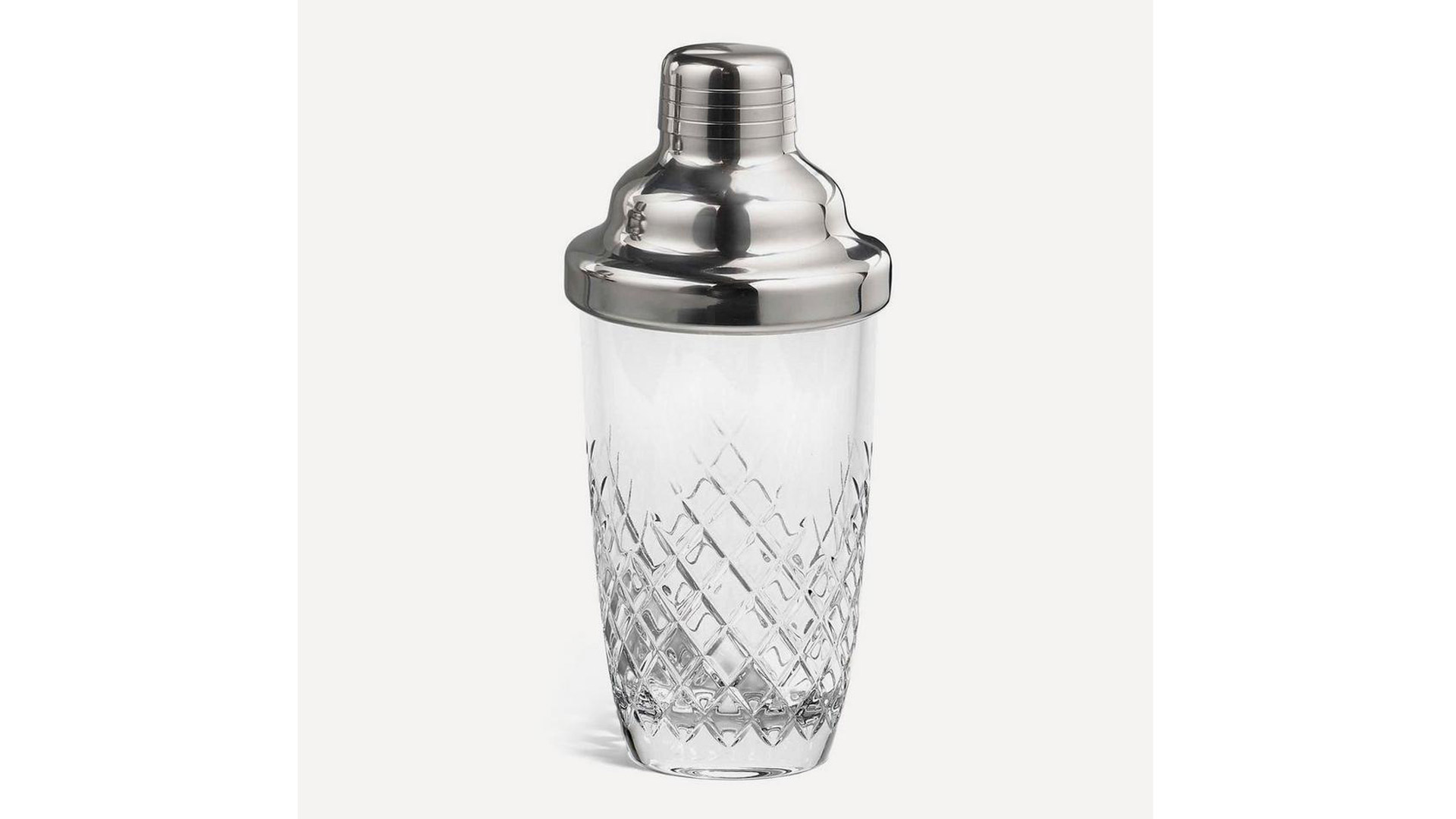 Barwell Martini Shaker