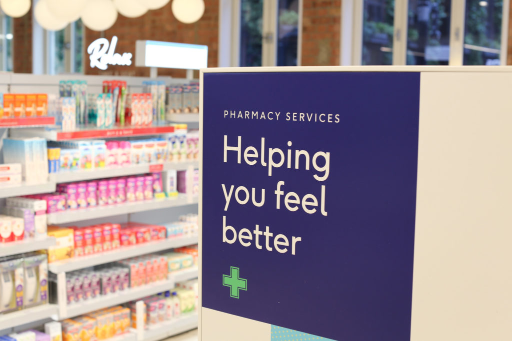 Boots Thrives At The Heart Of The British Highstreet Style