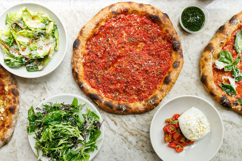 ASAP Pizza