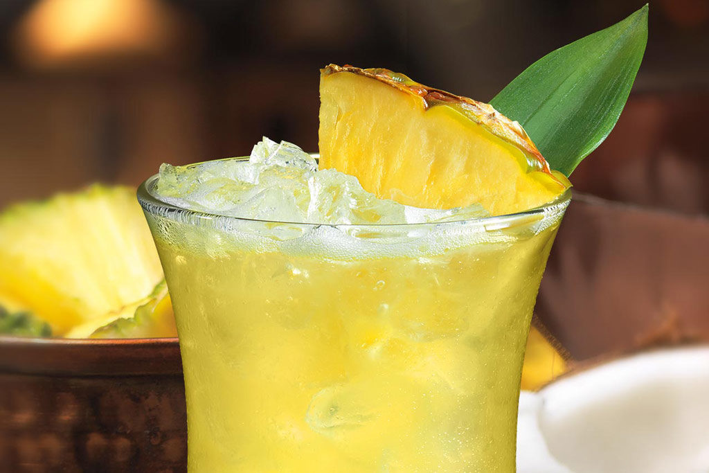 BACARDÍ Piña Colada