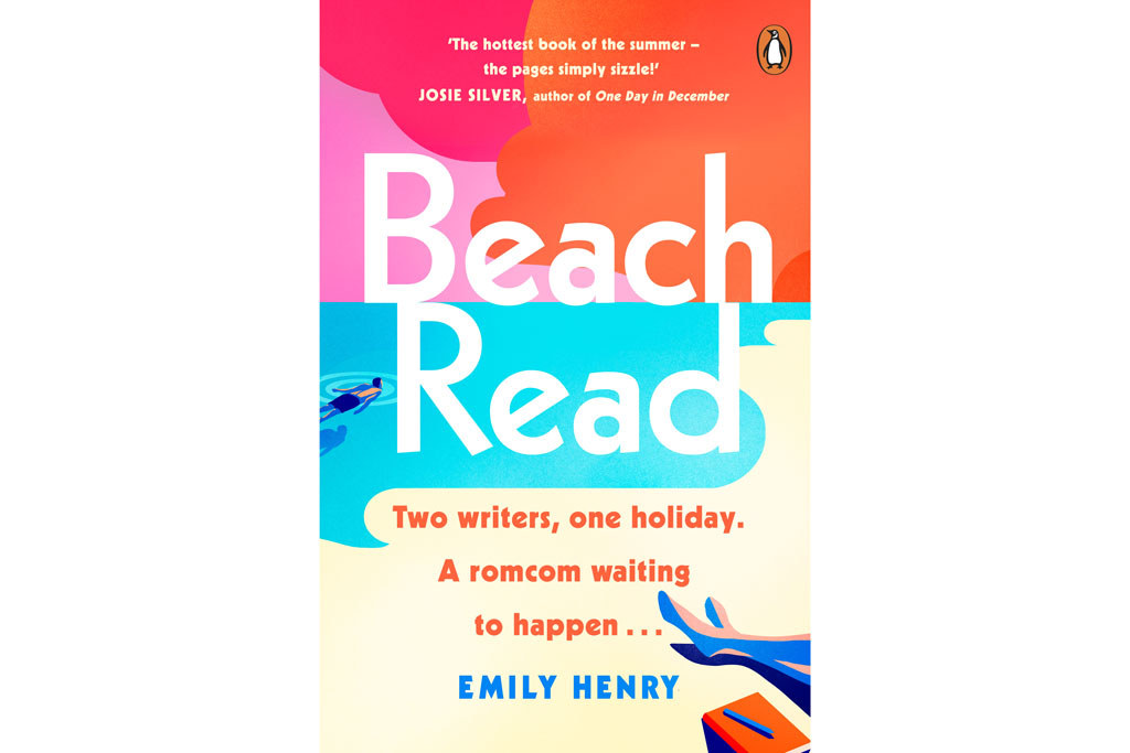 Beach Read
