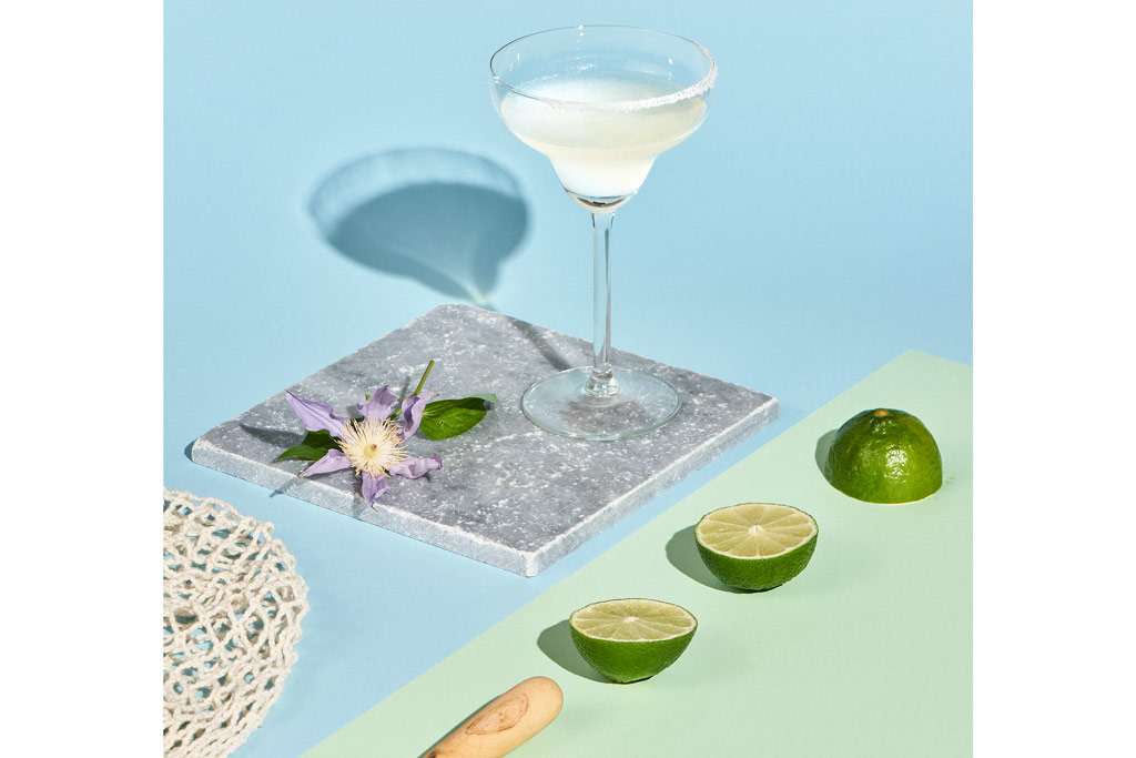 Cointreau Margarita