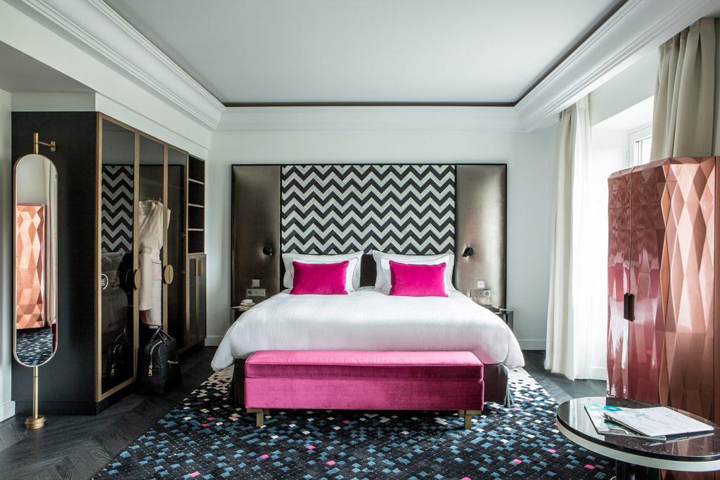 Fauchon l'Hotel Paris