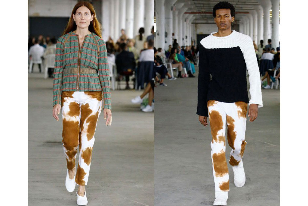 Eckhaus Latta
