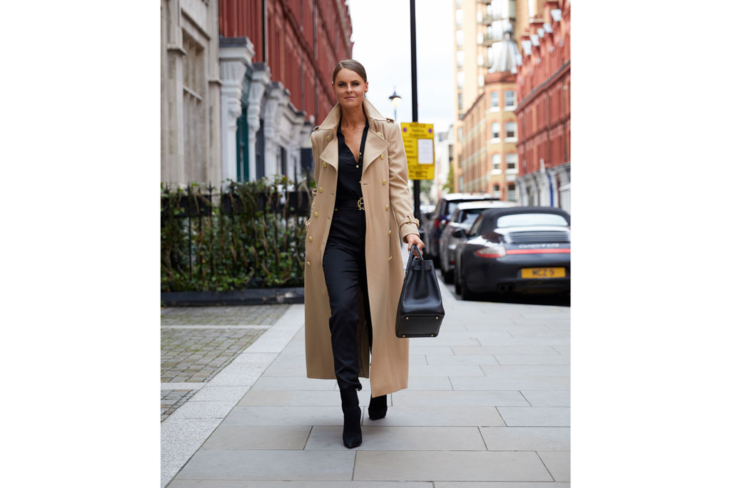 My Style: Jade Holland Cooper - Style Q&A by Country & Town House