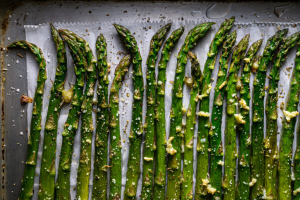Asparagus