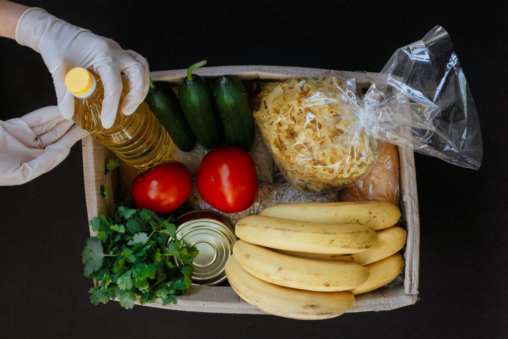 UK Food Bank Charities To Support Now How To Help Food Banks