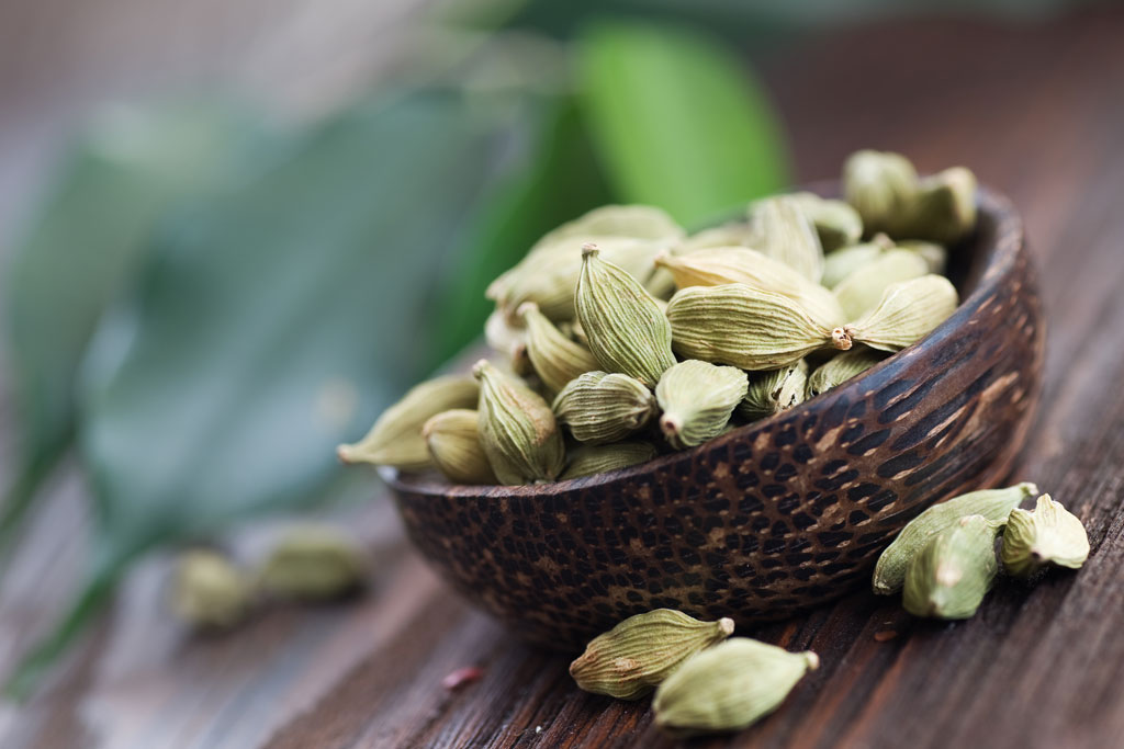 Cardamom