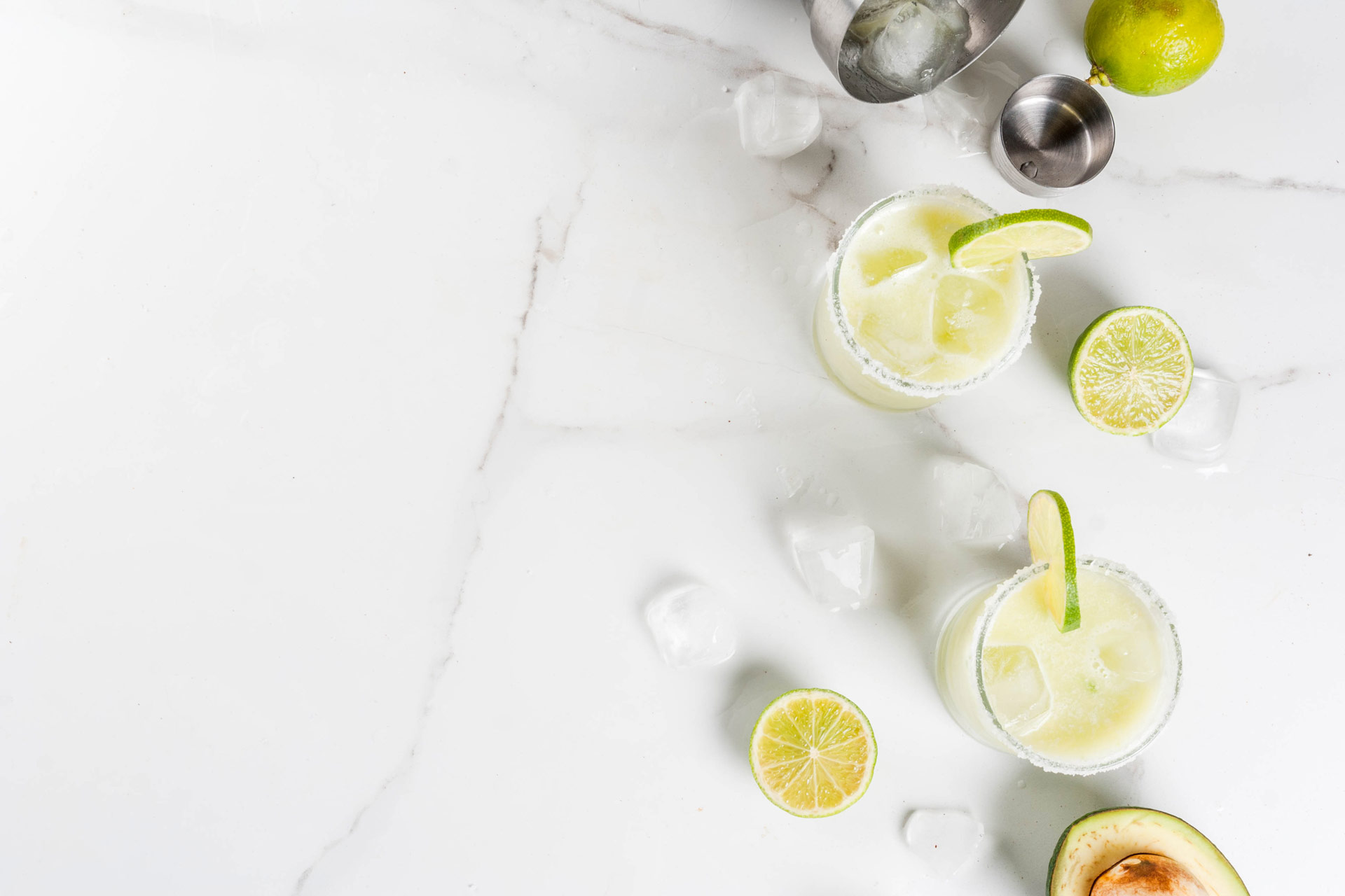 12 Cinco De Mayo Cocktails to Make at Home