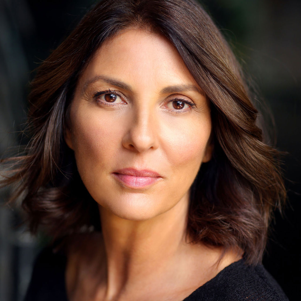 Gina Bellman
