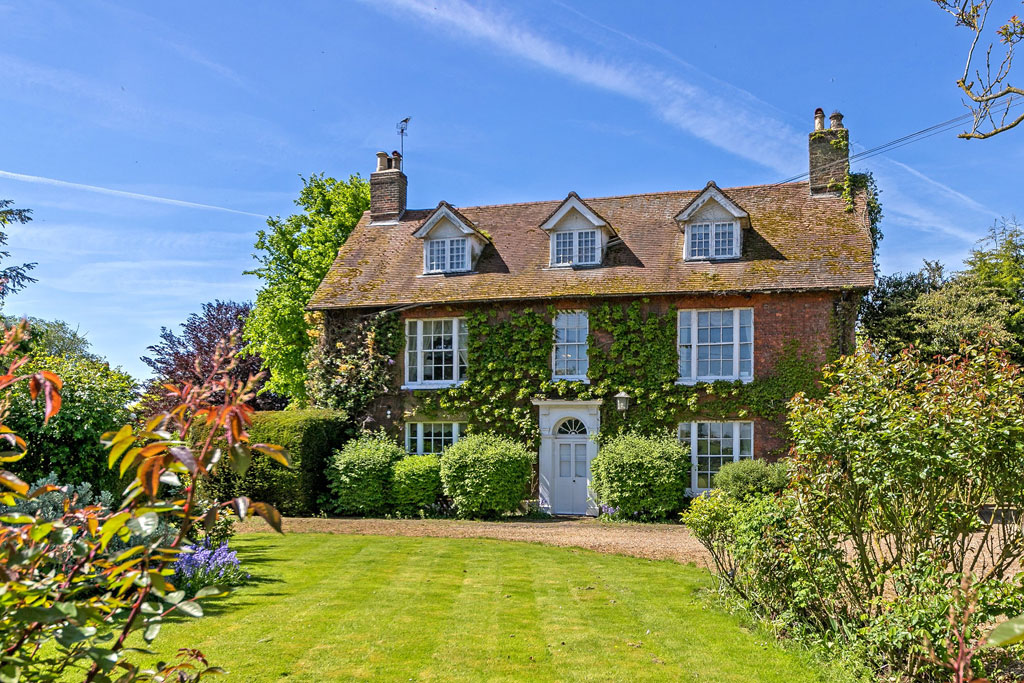Great Offley House