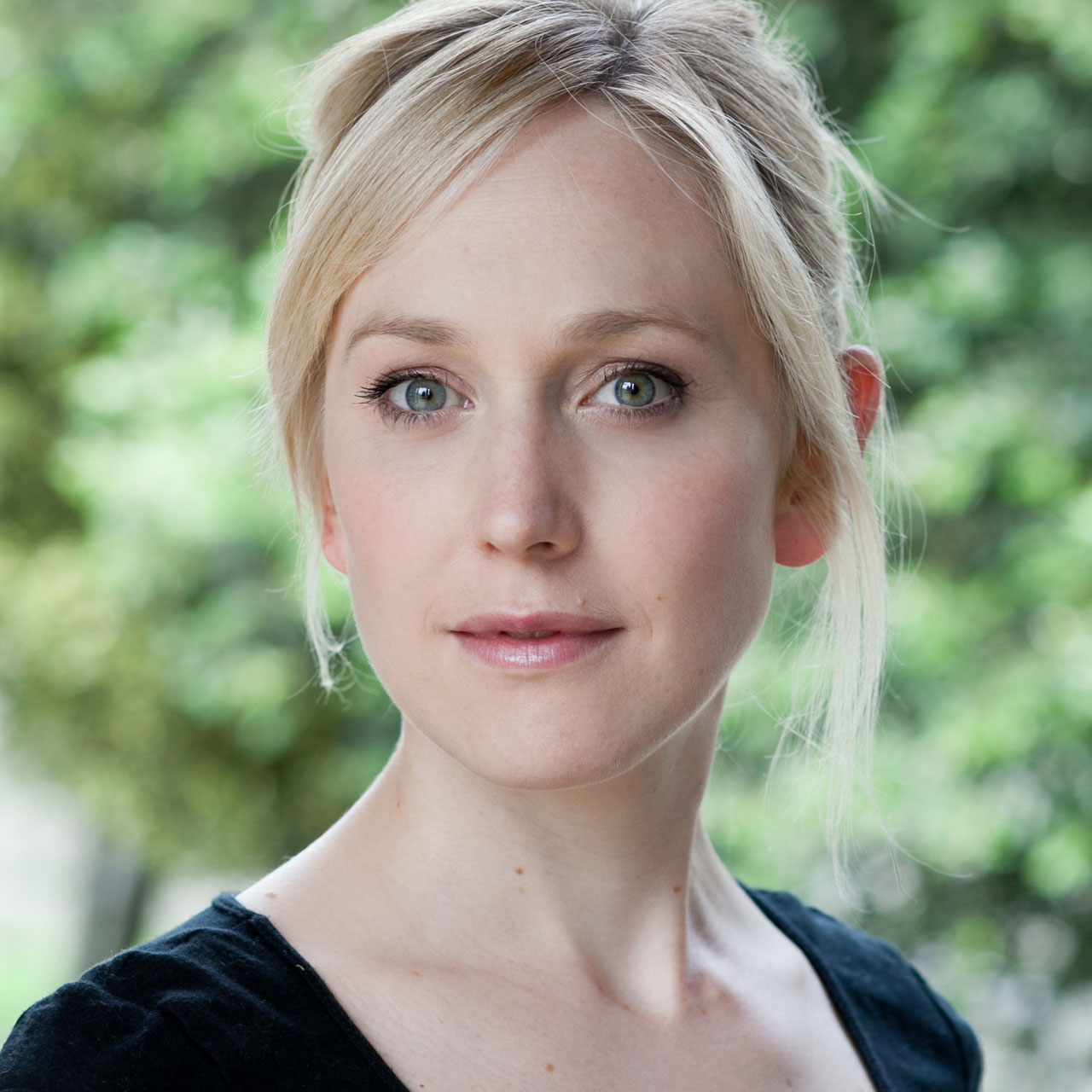 Hattie Morahan