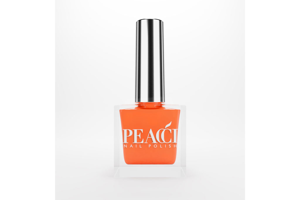 Peacci polish